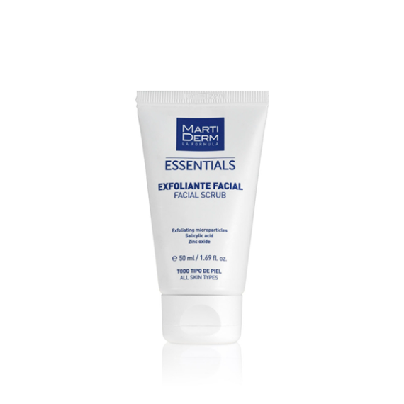 MARTIDERM CREMA EXFOLIANTE FACIAL 50 ML - 1