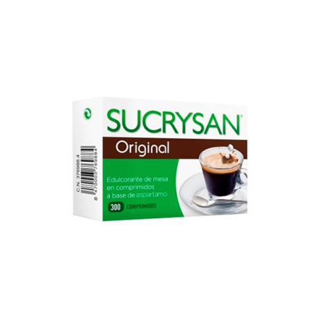 SUCRYSAN ORIGINAL 300 COMP - 1