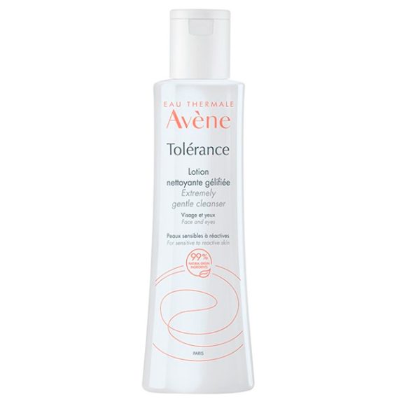 AVENE TOLERANCE LOCION LIMPIADORA 200 ML - 1