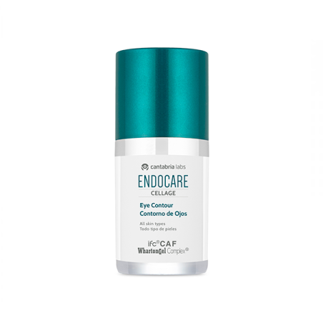 ENDOCARE CELLAGE CONTORNO DE OJOS 15 ML - 1