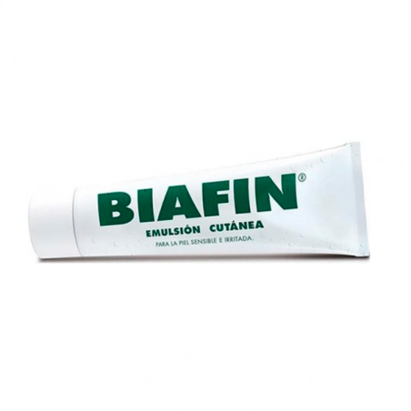 BIAFIN EMULSIÓN CUTANEA 100 ML - 1