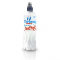 NUTRISPORT FIT MINERAL SIN CALORIAS 500 ML - 1