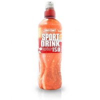 NUTRISPORT SPORTDRINK ISO NARANJA 500 ML - 1