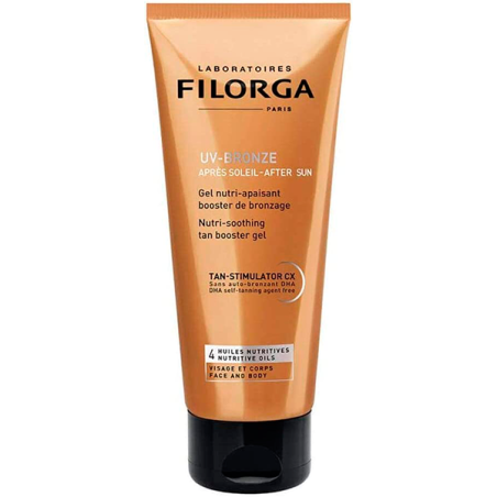 FILORGA AFTER SUN UV-BRONCE 200ML - 1