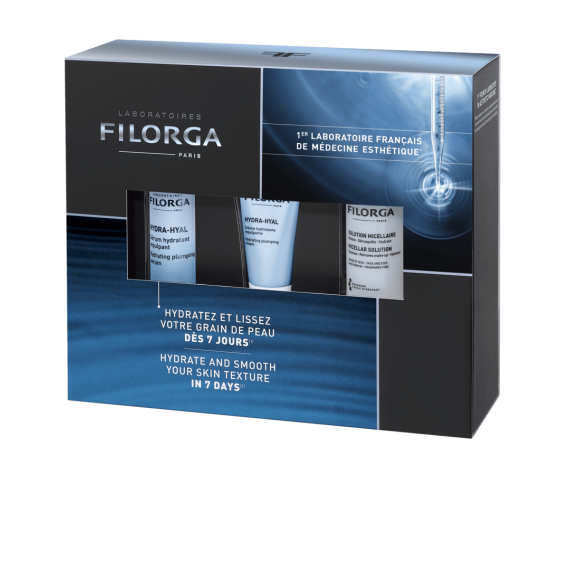 FILORGA COFRE HYDRA-HYAL SERUM - 1