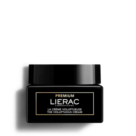 LIERAC PREMIUM CREMA VOLUPTUOSA PIEL SECA 50 ML - 1