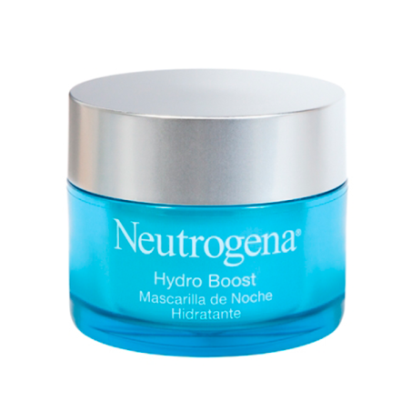 NEUTROGENA HYDRO BOOST MASCARILLA NOCHE 50 ML - 1