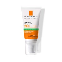 LA ROCHE POSAY ANTHELIOS SPF 50+ GEL-CREMA TOQUE SECO 50 ML - 1