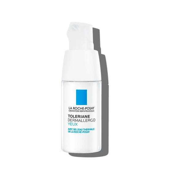 LA ROCHE POSAY TOLERIANE DERMALLERGO OJOS 20 ML - 1