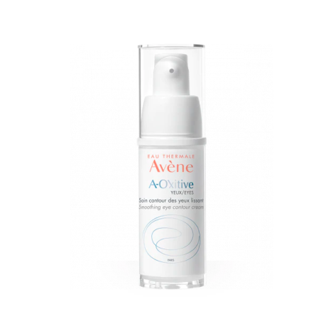 AVENE A-OXITIVE CONTORNO DE OJOS 15 ML - 1