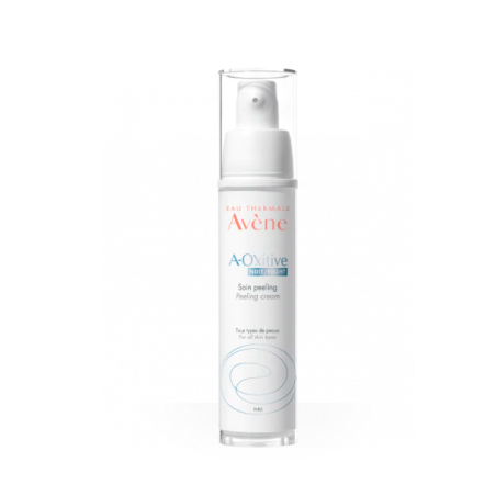 AVENE A-OXITIVE NOCHE CUIDADO PEELING 30 ML - 1
