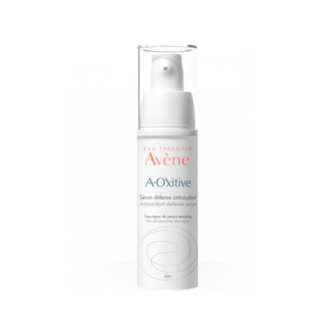 AVENE A-OXITIVE SERUM DEFENSA ANTIOXIDANTE 30 ML - 1