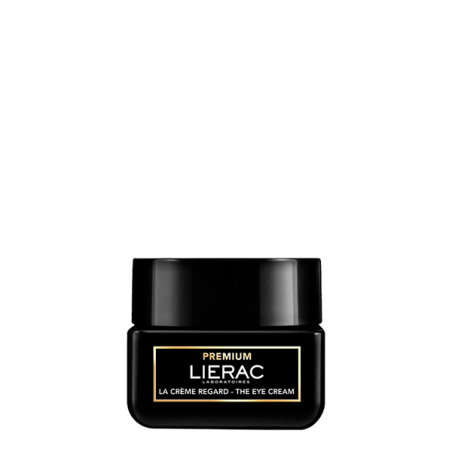 LIERAC PREMIUM OJOS ANTIEDAD 15 ML - 1