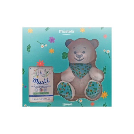 MUSTELA MUSTI PERFUME OSITO 50 ML - 1