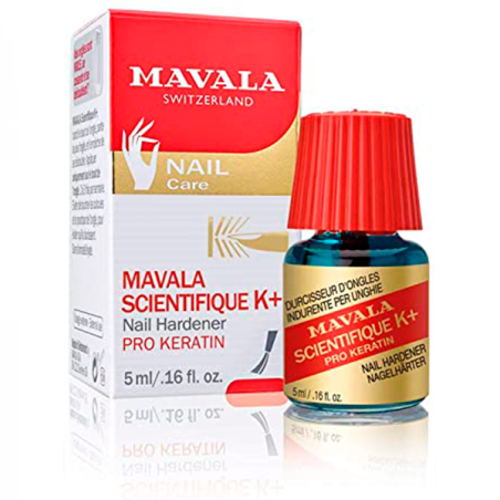 MAVALA CIENTIFICO ENDURECEDOR 5ML - 1