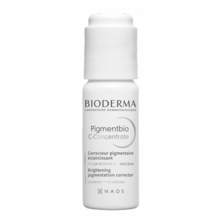 BIODERMA PIGMENTBIO C-CONCENTRATE 15 ML - 1