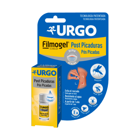 URGO FILMOGEL PICADURAS INSECTOS 3,25 ml - 1