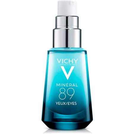 VICHY MINERAL 89 OJOS 15ML - 1