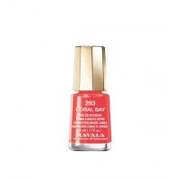 MAVALA LACA UÑAS CORAL BAY 283 - 1