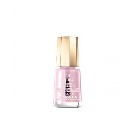 MAVALA LACA UÑAS NATURAL 44 - 1