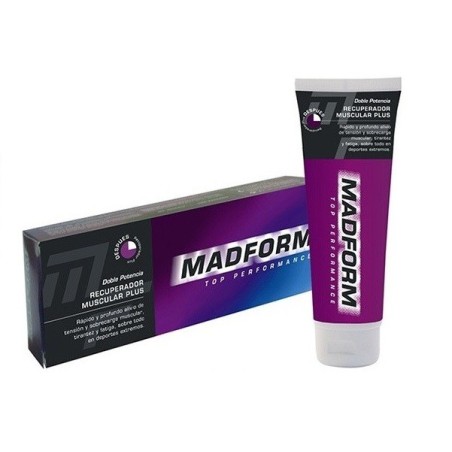 MADFORM SPORT DOBLE POTENCIA 120 G - 1