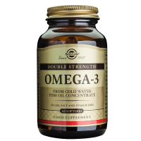 SOLGAR OMEGA 3 ALTA CONCENTRACION 60 CAPS REF.2051 - 1