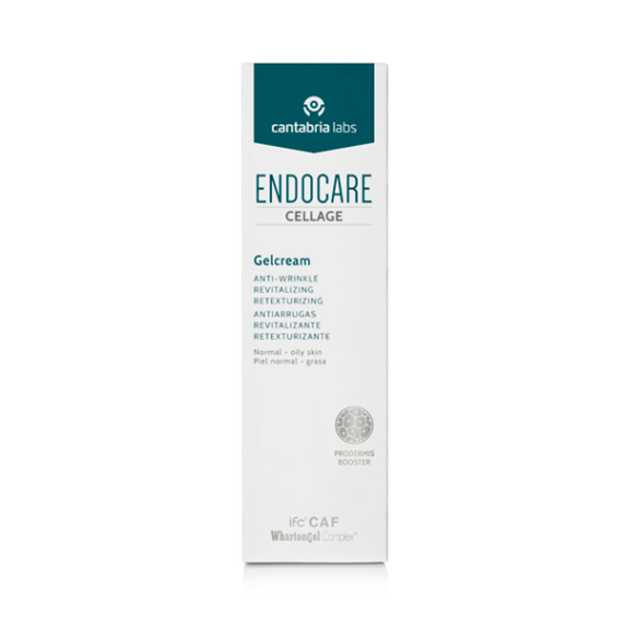 ENDOCARE CELLAGE GELCREAM 50 ML - 1