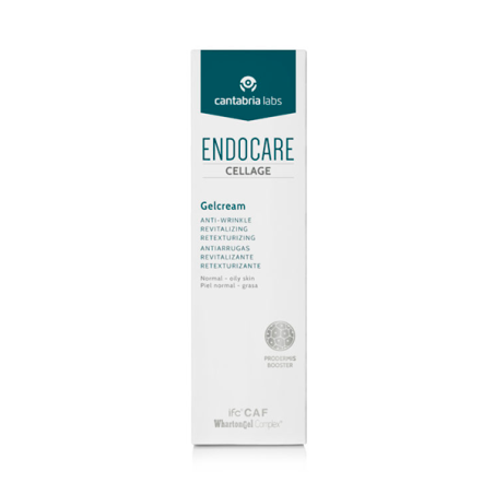 ENDOCARE CELLAGE GELCREAM 50 ML - 1