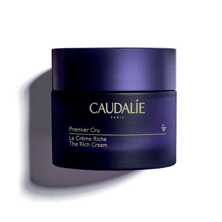 CAUDALIE PREMIER CRU LA CREMA RICHE 50 ML - 1
