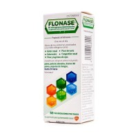 FLONASE NEBULIZADOR NASAL 60 DOSIS - 1