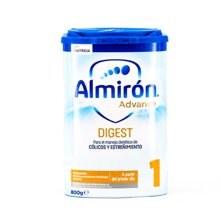 ALMIRON ADVANCE+ DIGEST 1 POLVO 800 G - 1