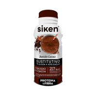 SIKENDIET SUSTI BATIDO CHOCO 325 ML - 1