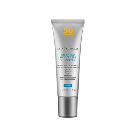 SKINCEUTICALS OIL SHIELD UV DEFENSE SPF 50 30 ML - 1