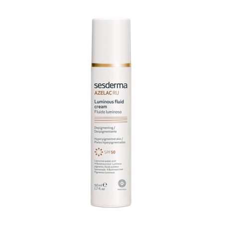 SESDERMA AZELAC RU FLUIDO LUMINOSO 50 ML - 1