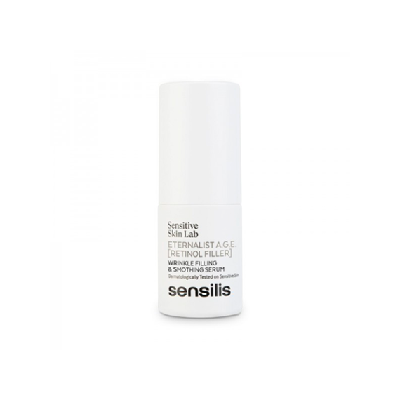 SENSILIS ETERNALIST AGE RETINOL FILLER 15 ML - 1