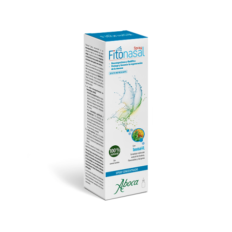 ABOCA FITONASAL SPRAY CONCENTRADO 30 ML - 1