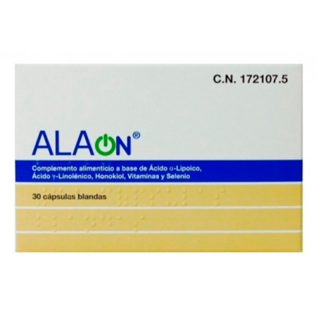 ALAON 30 COMP - 1