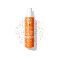 VICHY SOLAR SPF30+ SPRAY FLUIDO 200 ML - 1