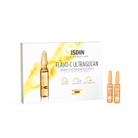 ISDINCEUTICS FLAVO-C ULTRAGLICAN SERUM 10U 2ML - 1