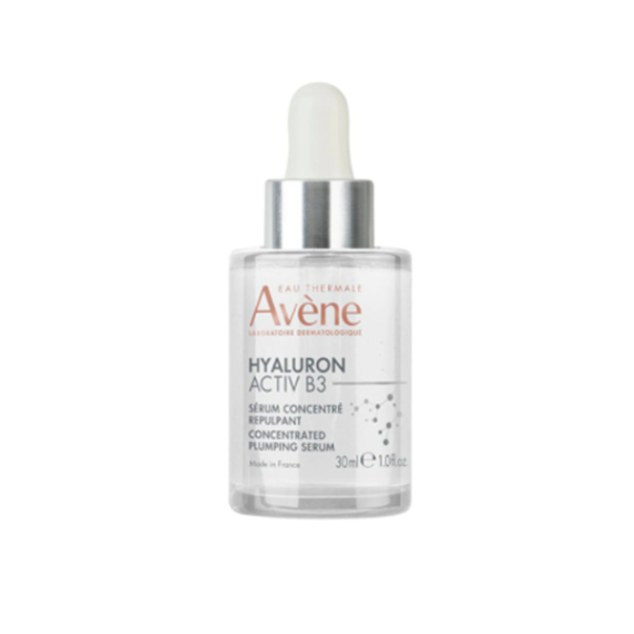 AVENE HYALURON ACTIV B3 SERUM CONCENTRADO 30ML - 1