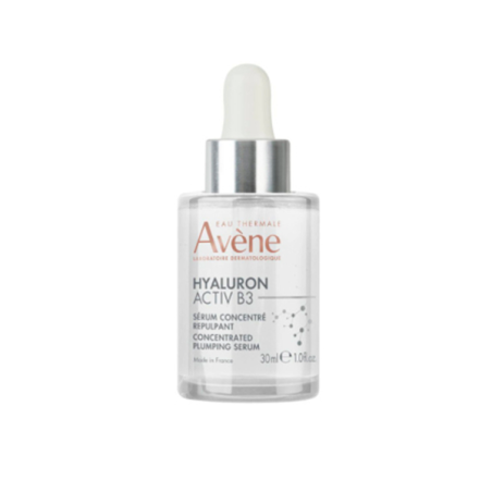 AVENE HYALURON ACTIV B3 SERUM CONCENTRADO 30ML - 1