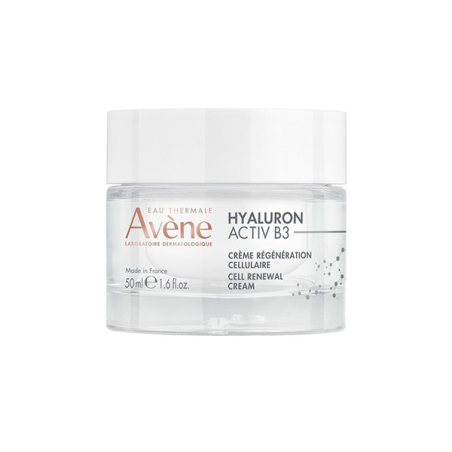 AVENE HYALURON ACTIV B3 CREMA REGENERADORA 50ML - 1