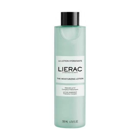 LIERAC LOCION HIDRATANTE 200ML - 1