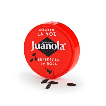 JUANOLA PASTILLAS 27G - 2