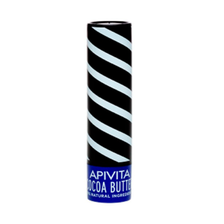 APIVITA LABIAL MANTECA DE CACAO 4.4 G - 1