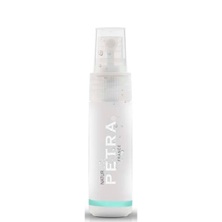 PETRA DESODORANTE SPRAY ALUMBRE 12 ML - 1