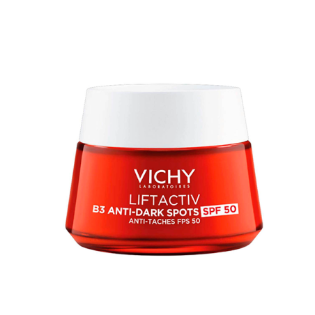 VICHY LIFTACTIV SPF50 CREMA B3 ANTIMANCHAS  50ML - 1