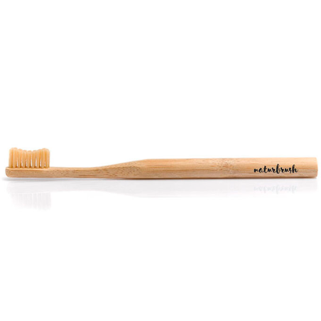 NATURBRUSH CEPILLO DENTAL ADULTO BIO. - 1
