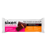 SIKEN BARRITA SUSTI COLAGENO CARAMELO 40 G 1 U - 1