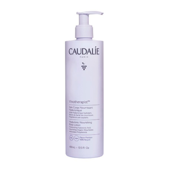 CAUDALIE VINOTHERAPIST HIDRATANTE CORPORAL 400 ML - 1